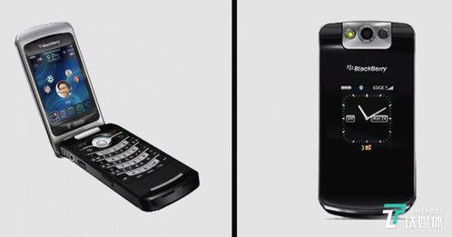 一代巨人终迟暮,回顾黑莓手机36年来的那些经典产品
